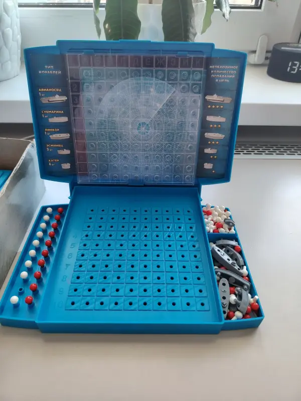 Детские игрушки - Игра морской бой - Вся Беларусь Игра морской бой - Вся Беларусь - 237212 - Доска объявлений Kupika.by