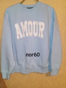 Байки свитшоты худи разных размеров