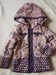 курточка, весна