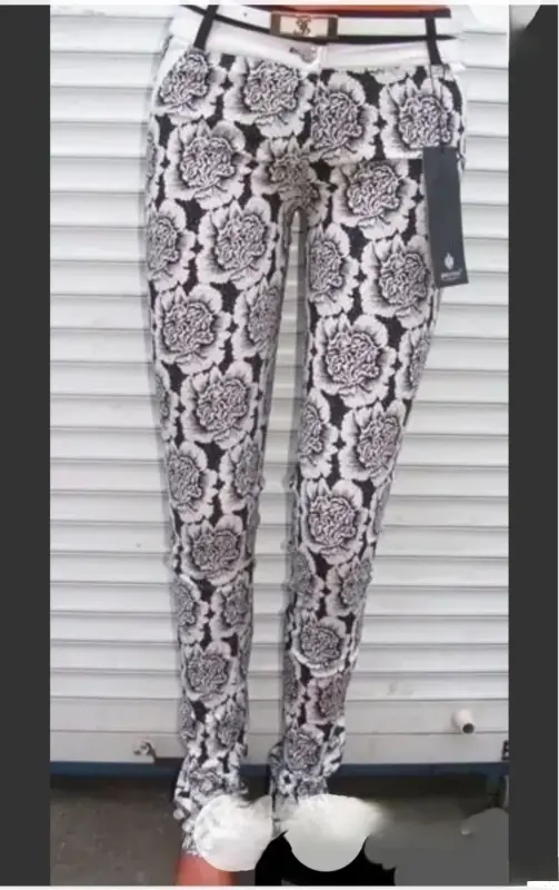 Женские джинсы, брюки - Брючки 44 размера - Вся Беларусь - Фото 2 Брючки 44 размера - Вся Беларусь - 237436 - Доска объявлений Kupika.by - Фото 2