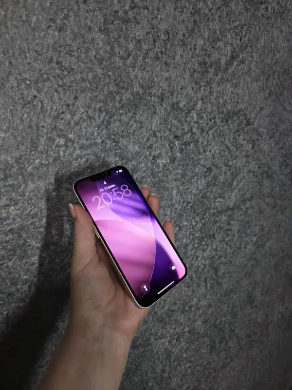 Мобильные телефоны - iPhone 13 - Туров - Фото 4 iPhone 13 - Туров - 238141 - Доска объявлений Kupika.by - Фото 4