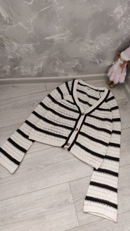 Brave Soul Тренд Кардиган - Вся Беларусь - 238008 - Доска объявлений Kupika.by - Фото 7