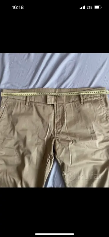 Мужские джинсы, брюки - Брюки Diesel - Вся Беларусь - Фото 7 Брюки Diesel - Вся Беларусь - 237722 - Доска объявлений Kupika.by - Фото 7