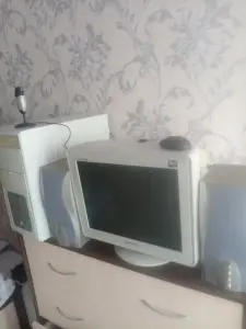 Системный блок