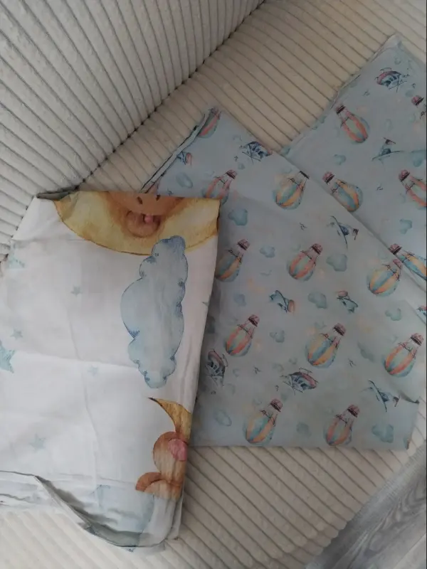 Другие товары для детей - Постельное белье в детскую кроватку - Вся Беларусь - Фото 2 Постельное белье в детскую кроватку - Вся Беларусь - 238227 - Доска объявлений Kupika.by - Фото 2