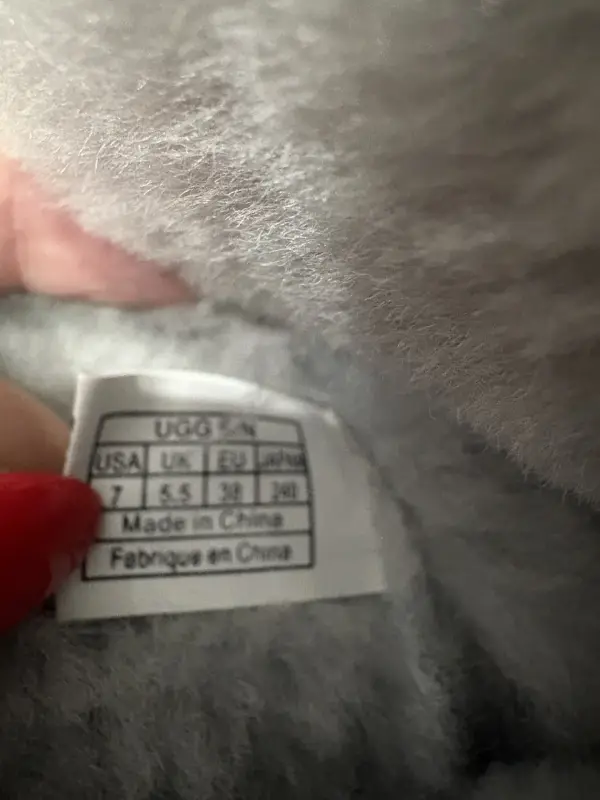 Угги UGG оригинал - Вся Беларусь - 237874 - Доска объявлений Kupika.by - Фото 5