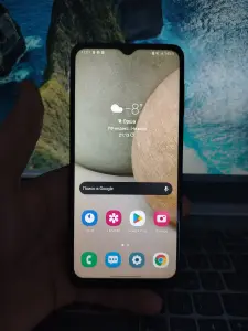 Samsung Galaxy A12 новый