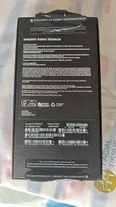 Samsung Galaxy S25 Ultra (копия)