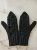 Чёрные теплые варежки - Вся Беларусь - 237244 - Доска объявлений Kupika.by - Фото 4