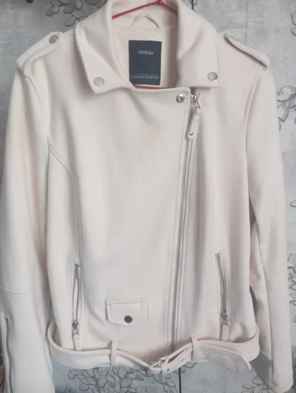 Женская верхняя одежда - Куртка кожаная женская - Вся Беларусь - Фото 2 Куртка кожаная женская - Вся Беларусь - 237364 - Доска объявлений Kupika.by - Фото 2