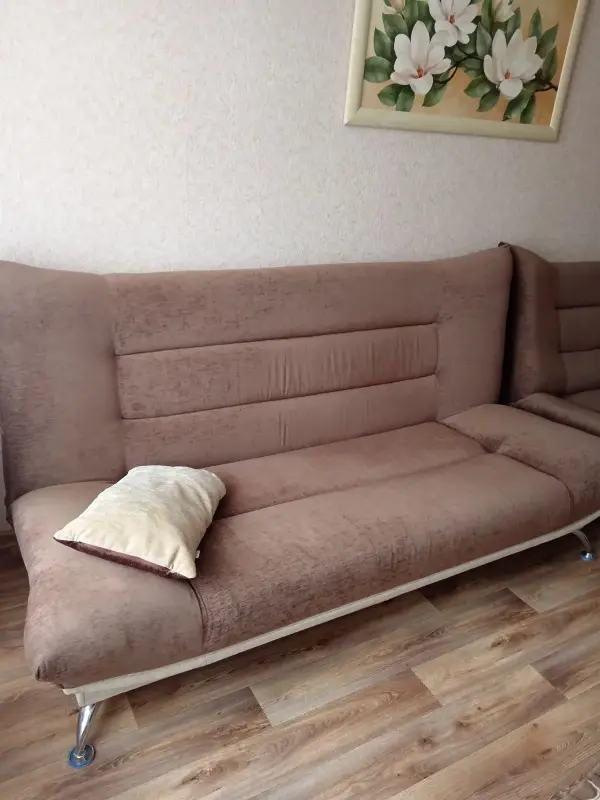 Мягкая мебель - Диван+кресло - Вся Беларусь - Фото 2 Диван+кресло - Вся Беларусь - 236930 - Доска объявлений Kupika.by - Фото 2