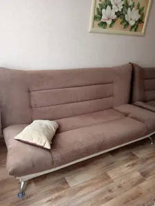 Диван+кресло