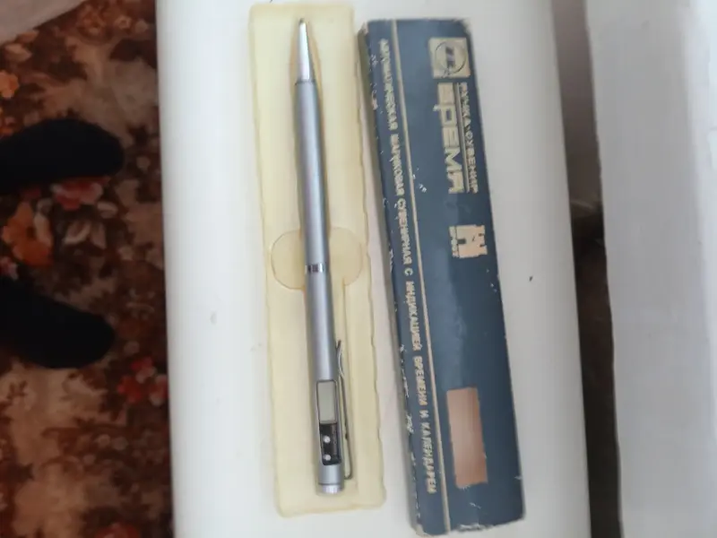 Мужские аксессуары - Ссср ручка сувенирная - Вся Беларусь Ссср ручка сувенирная - Вся Беларусь - 237895 - Доска объявлений Kupika.by