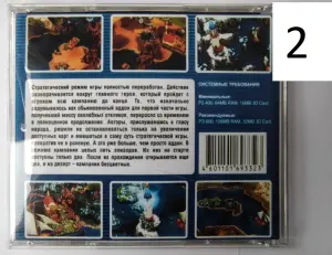 DVD-game (игры)