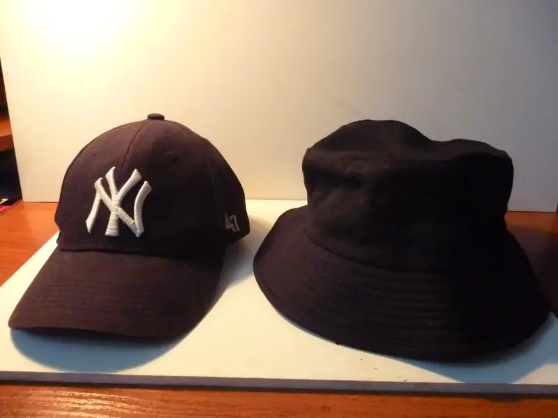 Кепка бейсболка мужская