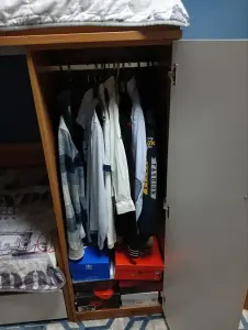 Мебель в детскую комнату