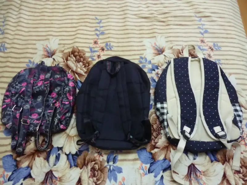 Рюкзаки детские - Антополь - 238164 - Доска объявлений Kupika.by - Фото 2