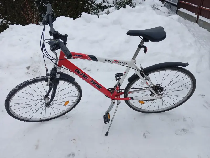 Велосипед из Германии 28 колёса - Вся Беларусь - 237166 - Доска объявлений Kupika.by - Фото 2