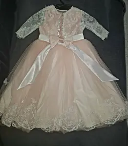 Платье нарядное