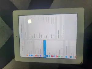 Планшет Apple