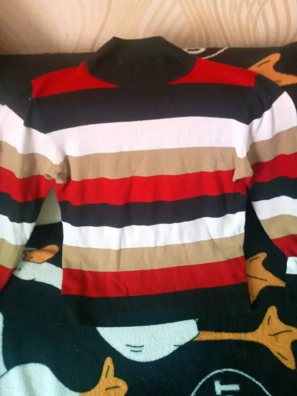 Женская одежда