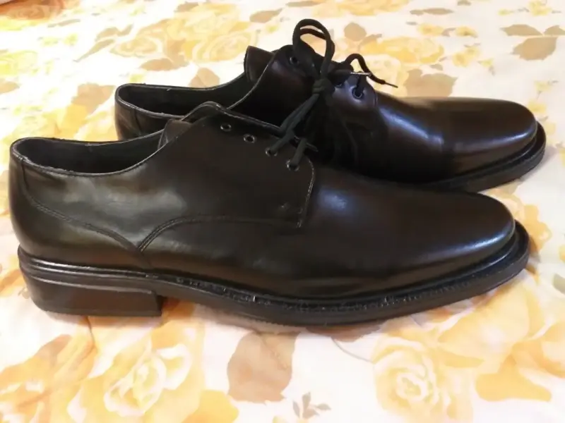 Туфли мужские Белвест осень-весна, р.48 (Н), новые - Вся Беларусь - 237438 - Доска объявлений Kupika.by - Фото 2