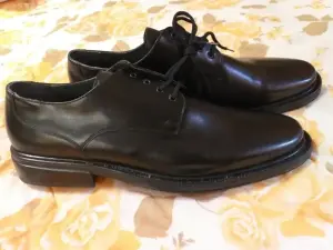 Туфли мужские Белвест осень-весна, р.48 (Н), новые