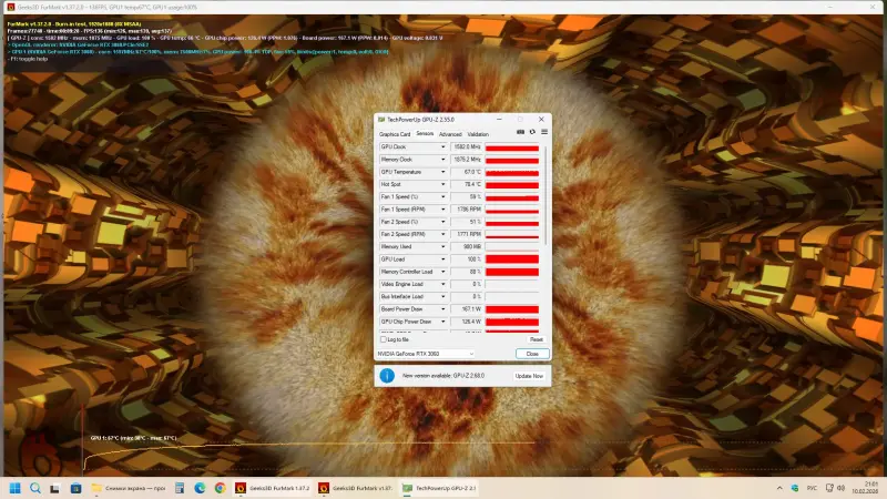 Игровой системный блок на платформе DDR5 - Вся Беларусь - 236415 - Доска объявлений Kupika.by - Фото 3