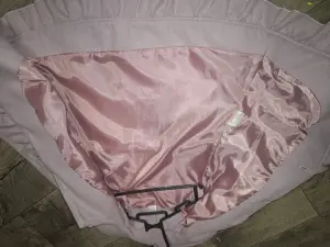 Пальто деми