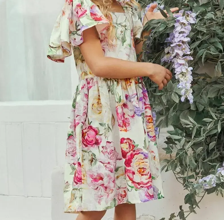 Роскошное платье next 8лет - Вся Беларусь - 235587 - Доска объявлений Kupika.by - Фото 7