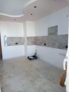 Укладка плитки