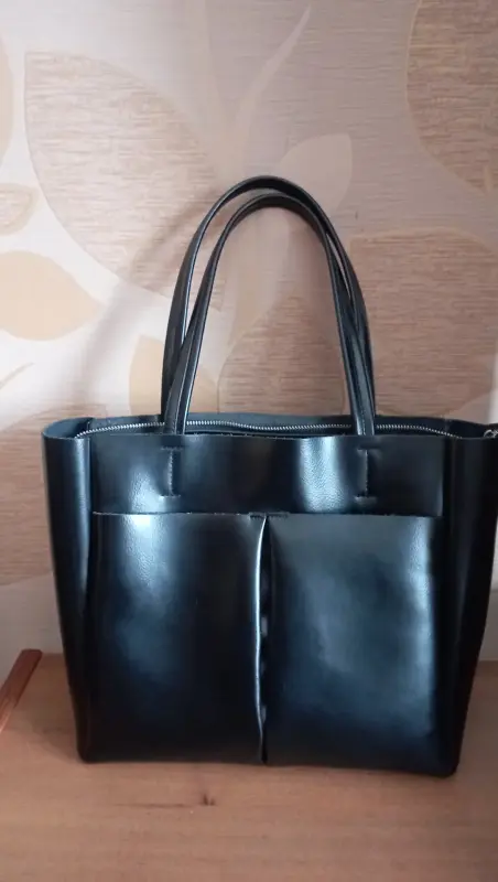 Сумка женская Personaroom (натуральная кожа) - Вся Беларусь - 236282 - Доска объявлений Kupika.by - Фото 2