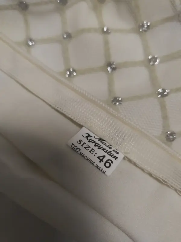 Новое Платье женское. Размер 46 - Вся Беларусь - 237836 - Доска объявлений Kupika.by - Фото 2