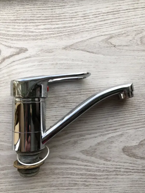 Смеситель для Раковины Ledeme б/у - Вся Беларусь - 235427 - Доска объявлений Kupika.by - Фото 2