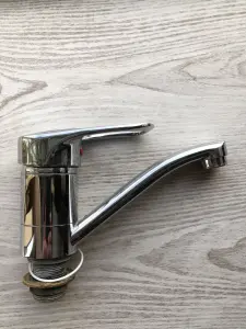 Смеситель для Раковины Ledeme б/у