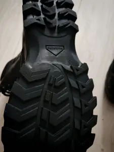 Берцы мужские