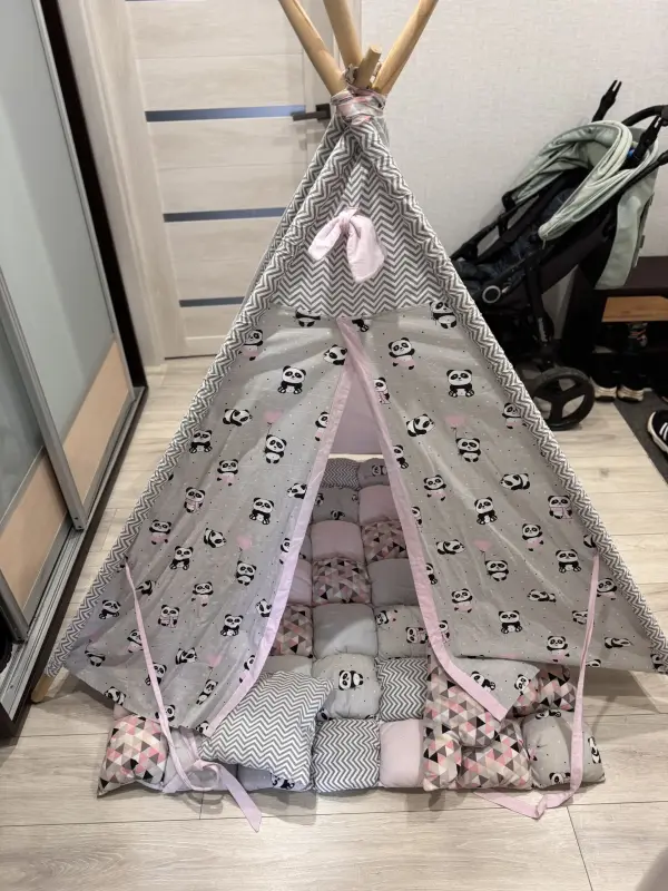 Вигвам - Вся Беларусь - 237740 - Доска объявлений Kupika.by - Фото 2