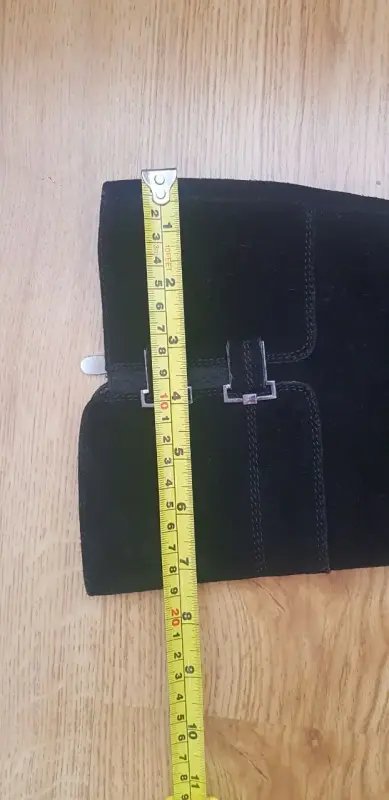 Сапоги зимние женские на каблуке, натуральная кожа, шерстяной мех, размер 38 - Вся Беларусь - 235706 - Доска объявлений Kupika.by - Фото 7