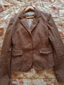 Женский пиджак