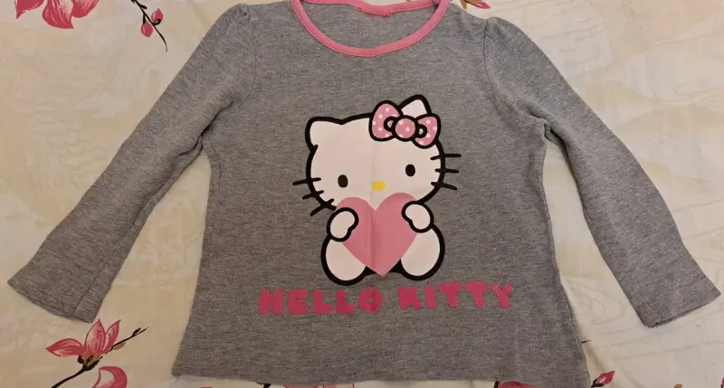 Кофты на девочку 4-5лет, б.у-3шт - Вся Беларусь - 236629 - Доска объявлений Kupika.by - Фото 2