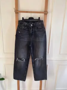 Baggy H&M Джинсы