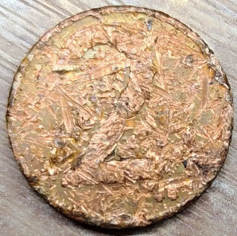 Расплющенные монетки - Вся Беларусь - 235961 - Доска объявлений Kupika.by - Фото 6