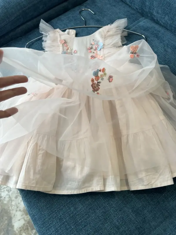 Нарядное платье - Вся Беларусь - 237783 - Доска объявлений Kupika.by - Фото 2