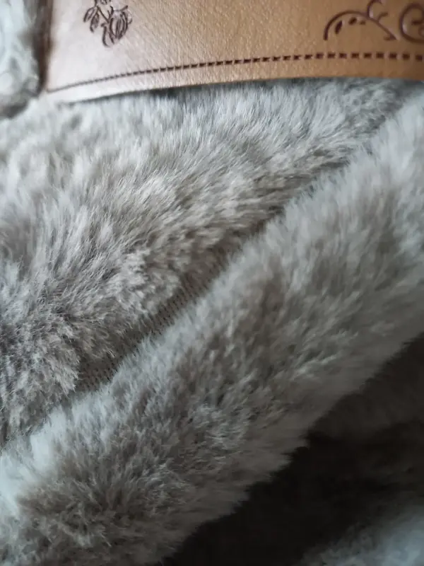 Плед, покрывало кролик новое, 220х240.