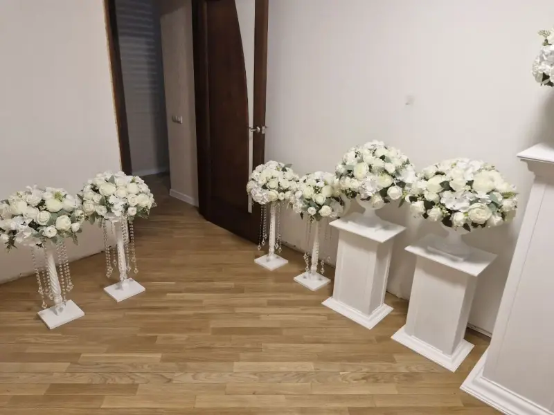 Аренда декора для вашего праздника - Вся Беларусь - 237689 - Доска объявлений Kupika.by - Фото 5