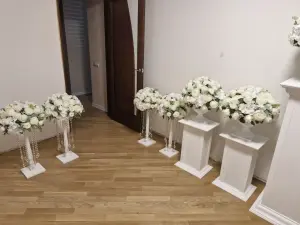 Аренда декора для вашего праздника