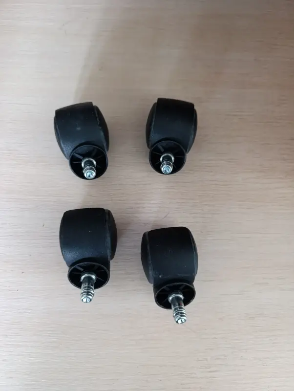 Мебельные колёса - Вся Беларусь - 237672 - Доска объявлений Kupika.by - Фото 3