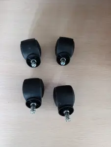 Мебельные колёса