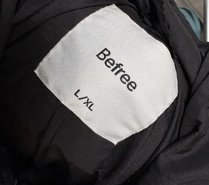 Пуховик Befree - Вся Беларусь - 235385 - Доска объявлений Kupika.by - Фото 4