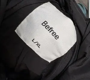 Пуховик Befree